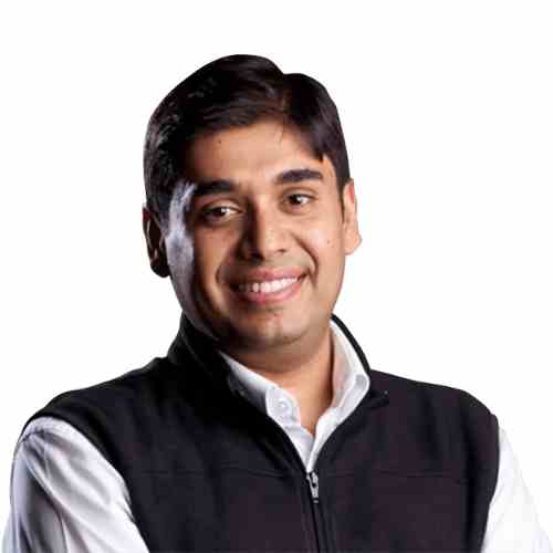 Mr. Naveen Tiwari*
